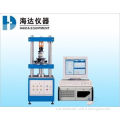 Computer Servo Automatic Insertion And Extration Force Tester With Ball Screw Hd-209a